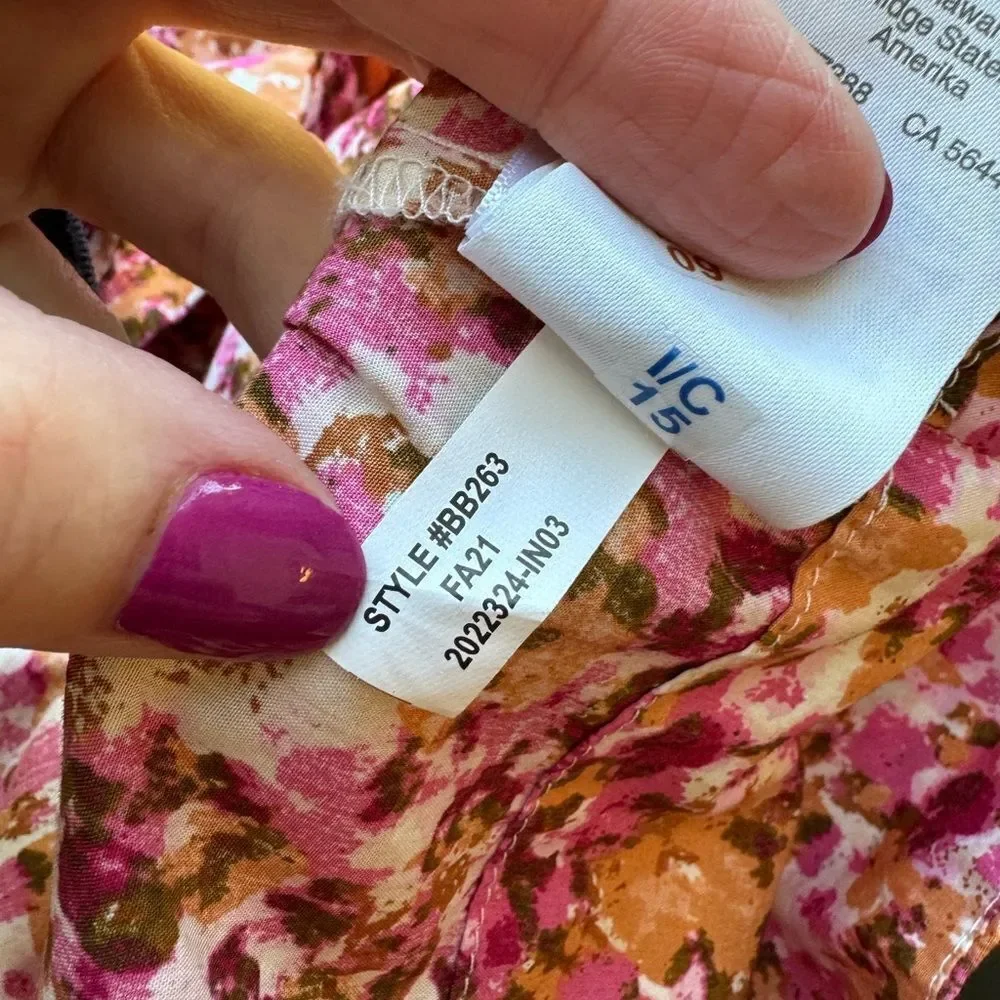 J. Crew crew women’s